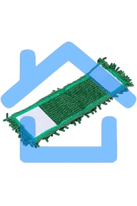 Насадка из микрофибры Рыжий Кот 