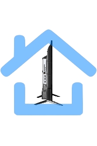 Телевизор Vekta 32