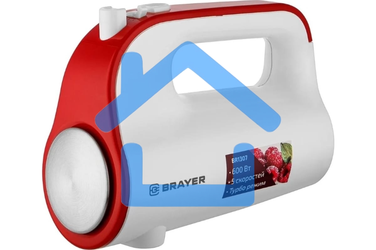 Миксер BRAYER BR1307