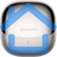 Наушники беспроводные Xiaomi Buds 5 Titan Gray