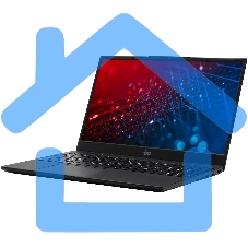 Ноутбук IRU Tactio 15ALG Core i3 1215U 16Gb SSD 512Gb Intel UHD Graphics 15.6