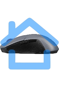 Мышь беспроводная/проводная REDRAGON St4r Pro черный, 26000 dpi, радиоканал, Bluetooth, USB, кнопки - 6