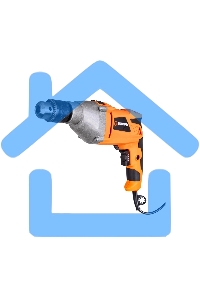 Дрель ударная Вихрь ДУ-1100 