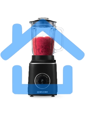 Блендер BRAYER BR1210