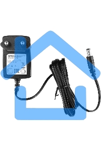 Робот-пылесос Starwind SRV3950 черный, 18 Вт, 1500 мА·ч Li-Ion, уборка влажная/сухая, пылесборник контейнер 0.2 л