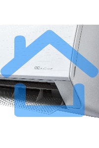 Блок внутренний сплит-системы Ballu Defender BSHI-18HN8 инвертор, 18000 BTU, 54 м², 29 дБ, охлаждение, обогрев, осушение, белый (строго с 10874220)