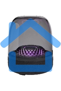 Портативная акустика Harrman Kardon Aura Studio 4 HKAURAS4BLKUK черный