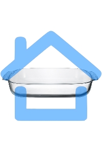 Форма для выпечки с крышкой TalleR TR-66501 3800 мл