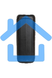 Минисистема SUPRA SMB-790 черный 500Вт FM USB BT SD