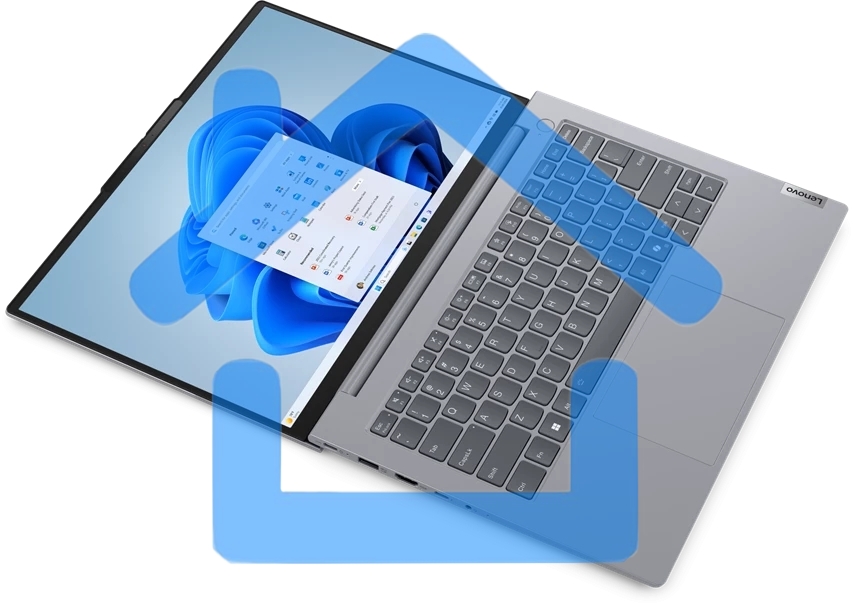 Ноутбук Lenovo ThinkBook 14 G7 IML 14