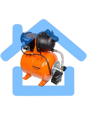 Автономная станция водоснабжения Вихрь АСВ-600/20 68/1/12