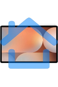 Планшет Samsung Galaxy Tab S10+ BSM-X826 12.4