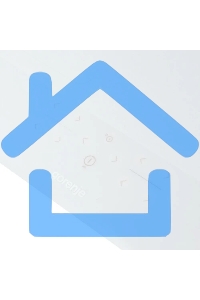 Индукционная варочная панель Gorenje GI6421SYW белый