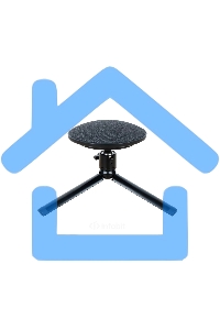 Микрофон Infobit iSpeaker M700 Микрофонный массив, AI обработка, охват 8 метров на 360 градусов.