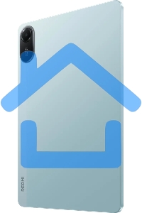 Планшет Xiaomi Redmi Pad 2 4G 6/128Gb зеленый (VHU5899RU)