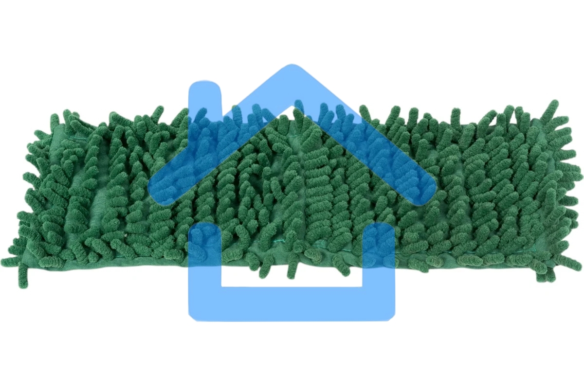 Насадка из микрофибры Рыжий Кот 