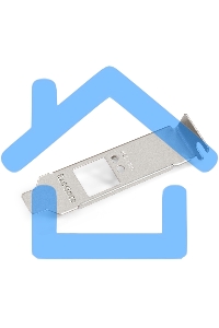 Сетевой адаптер ExeGate EXE-520 PCI 10/100Mbps RTL8139D (OEM) EX281223RUS