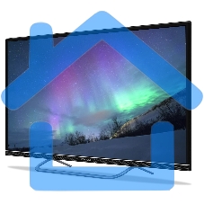 Телевизор PolarLine 32