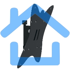 Кронштейн LE'STER LST-201.02 ТВ 10