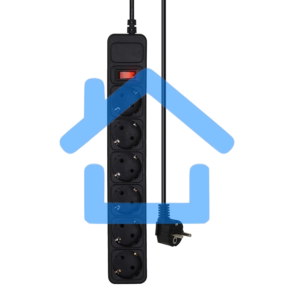 Сетевой фильтр CROWN CMPS-06