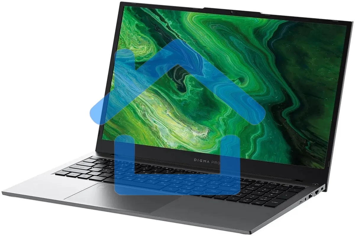 Ноутбук Digma Pro Fortis M Core i3 1005G1 8Gb SSD 512Gb Intel UHD Graphics 17.3