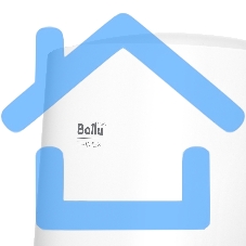 Водонагреватель Ballu BWH/S 80 Primex