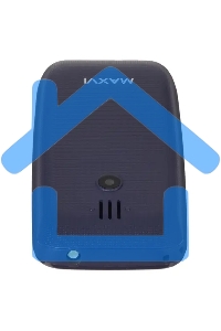 Мобильный телефон Maxvi B110 синий