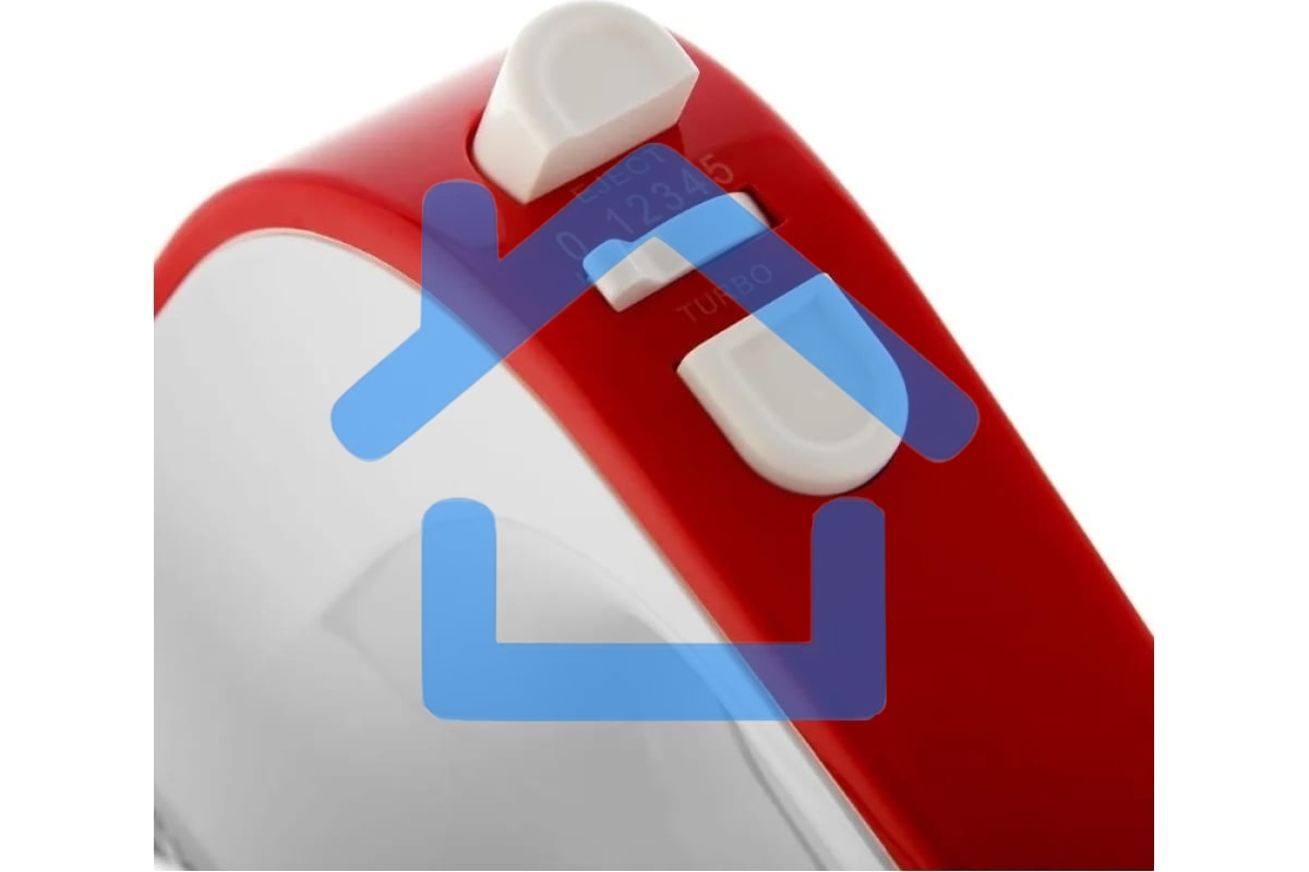 Миксер BRAYER BR1307