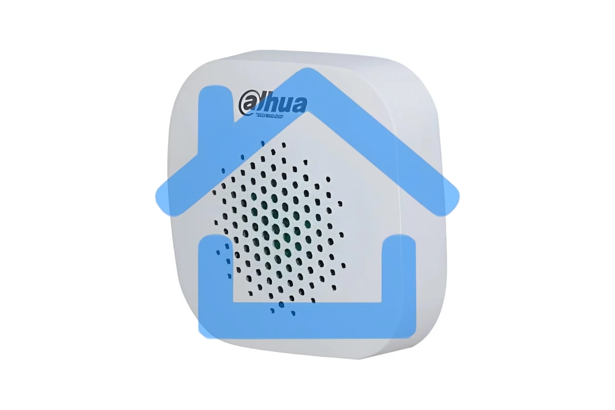Извещатель пожарный Dahua DHI-ARA12-W2(868)