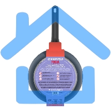 Сковорода Maunfeld FRIDA MFP24FA02DG из кованого алюминия, 24 см