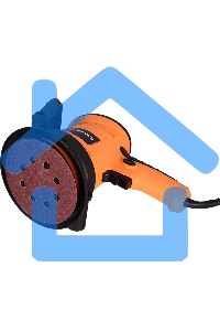 Эксцентриковая шлифовальная машина Вихрь ЭШМ-125Э 72/6/5