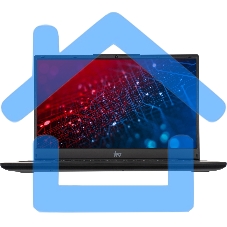 Ноутбук IRU Tactio 15ALG Core i3 1215U 16Gb SSD 512Gb Intel UHD Graphics 15.6