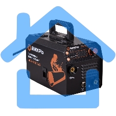 Сварочный полуавтомат Вихрь ИСА-180 3в1 65/187