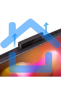 Платформа моноблока PM238MQ-i1 ABR DISPLAY 23.8 FULL HD (ECS-H310 H5 Ti,) Н310