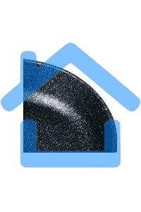 Сковорода Maunfeld GRETA MF28GRTT01FP из литого алюминия, 28 см