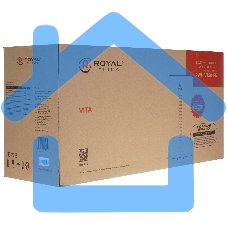 Водонагреватель электрический накопительного типа Royal Clima RWH-VT50-FE