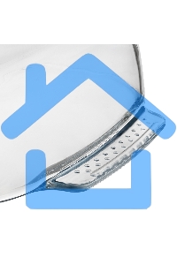 Форма для выпечки с крышкой TalleR TR-66501 3800 мл