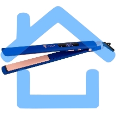 Выпрямитель для волос беспроводной LEONORD LE-1206 (900288)