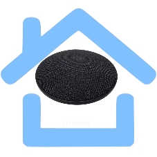 Микрофон Infobit iSpeaker M700 Микрофонный массив, AI обработка, охват 8 метров на 360 градусов.