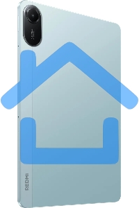 Планшет Xiaomi Redmi Pad 2 4G 6/128Gb зеленый (VHU5899RU)