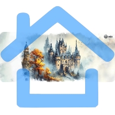 Коврик для мыши Cactus Castle 900x400x3мм (CS-MP-PRO13XXL)