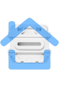 Модуль реле HOMMYN с сухим контактом 1 канал DCRLZBN01