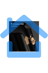 Миксер Redmond RHM-2105, Темно-серый