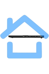 Ноутбук Asus VivoBook E1504GA-BQ561 15.6