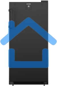 Винный шкаф Liebherr WSbl 4201 1-нокамерн. черный