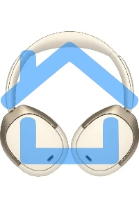 Гарнитура мониторные Edifier WH950NB слоновая кость/золотистый беспроводные bluetooth оголовье