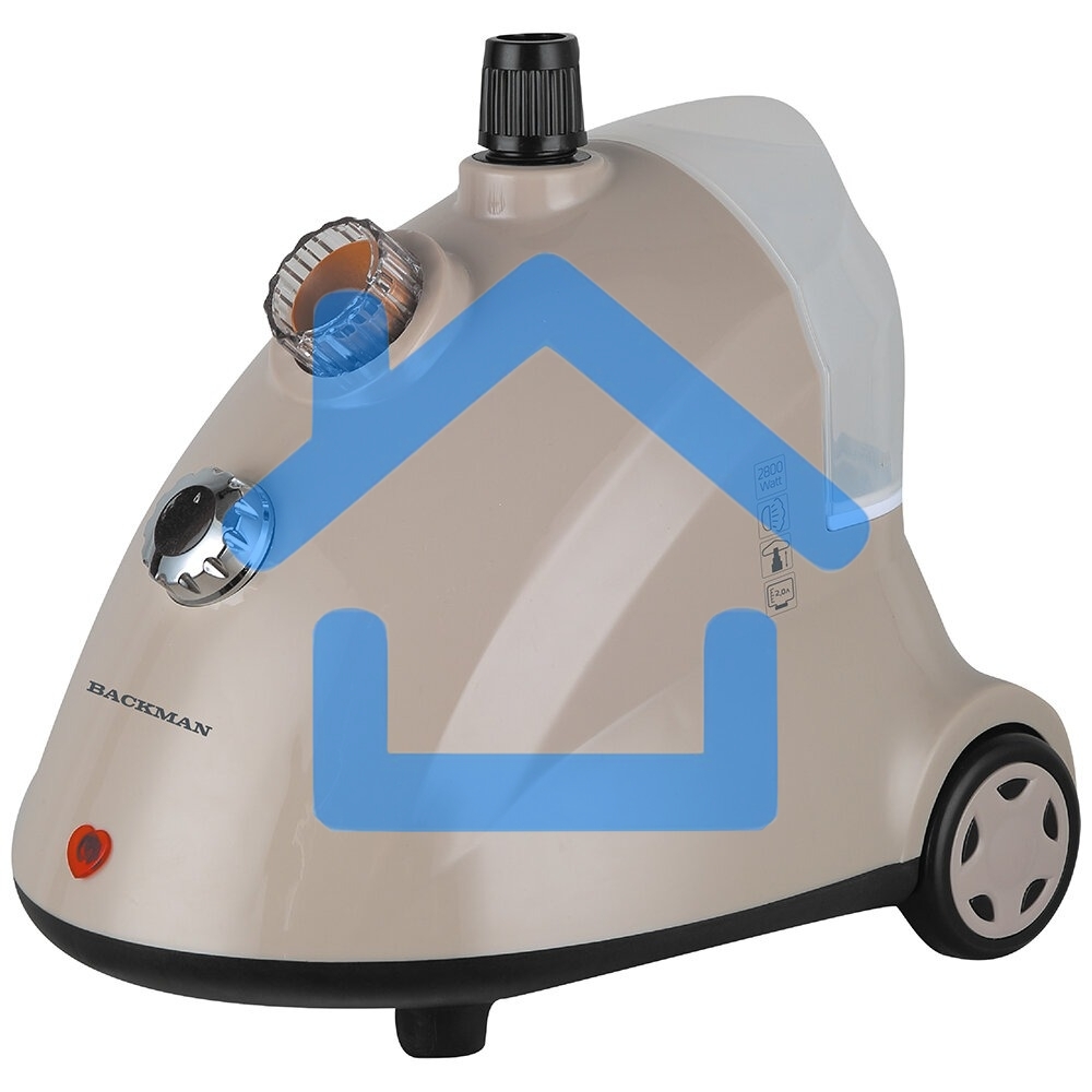 Отпариватель BACKMAN BM-STE 0604