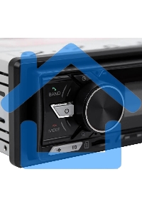 Автомагнитола ACV AVS-932BR 1DIN 4x50Вт