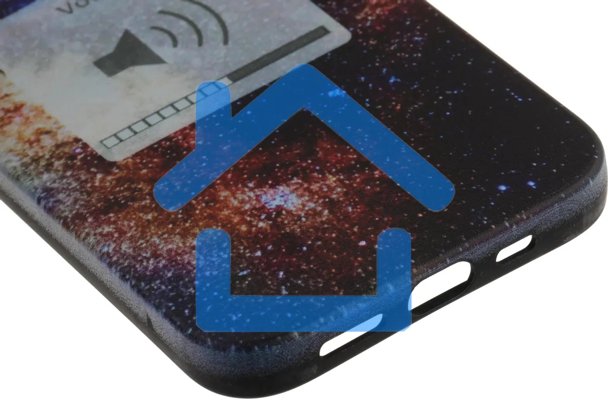 Чехол (клип-кейс) Gresso Meridian, для iPhone 13, черный gr17aaae8892