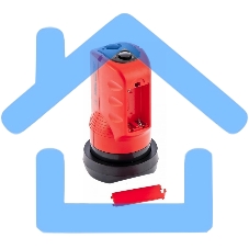 Уровень лазерный Matrix, 100 мм, штатив 1260 мм, самовыравнивающийся